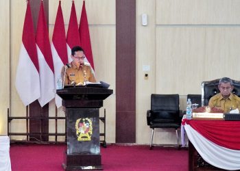 Pergub Pastikan JKA Tepat Sasaran