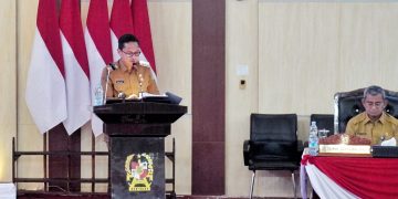 Pergub Pastikan JKA Tepat Sasaran
