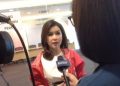 Grace Natalie Tersangkut Kasus Hukum Video Ceramah JK, PSI Tak Bantu