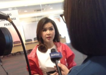 Grace Natalie Tersangkut Kasus Hukum Video Ceramah JK, PSI Tak Bantu