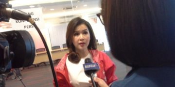 Grace Natalie Tersangkut Kasus Hukum Video Ceramah JK, PSI Tak Bantu
