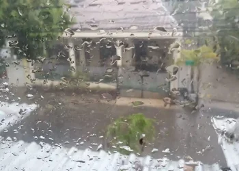 Prakiraan Cuaca Banten 6 Mei 2026: Sebagian Wilayah Berawan