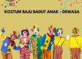 Badut sakit hati, anak di bawa, tapi tetap diselingkuhi, keluarga istri buka fakta lain