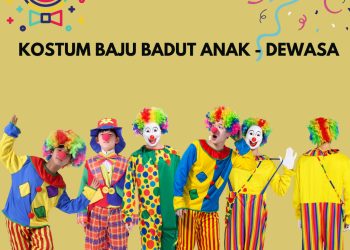 Badut sakit hati, anak di bawa, tapi tetap diselingkuhi, keluarga istri buka fakta lain