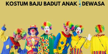 Badut sakit hati, anak di bawa, tapi tetap diselingkuhi, keluarga istri buka fakta lain