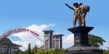 Bertemu hingga larut malam, KKSS Kaltim selesaikan dinamika pilar Muswil IX