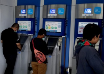 Imbas PIN ATM Terpampang di Kertas, Uang Rp45 Juta Wati Hilang
