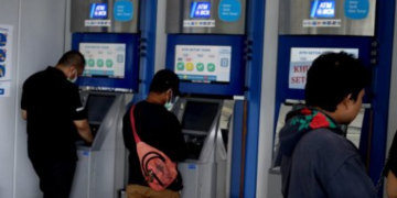 Imbas PIN ATM Terpampang di Kertas, Uang Rp45 Juta Wati Hilang