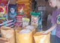 Produksi Melimpah Tapi Beras Jadi Penyumbang Inflasi, Termasuk di Balikpapan dan Berau