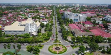 Pekanbaru: SIM Keliling Hari Selasa Pindah ke Jalan Karyawan