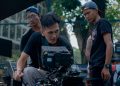 Sutradara Pesta Babi Tanggapi Laporan Polisi Mama Sinta dengan Sindiran