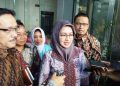 Agenda Wali Kota Tangsel, Rakor KPK Bahas Pengawasan Korupsi 2026