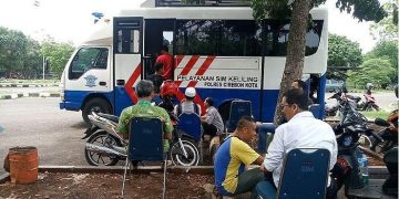 Jadwal SIM Keliling Cirebon Hari Ini, 6 Mei 2026 di Balai Desa Mertapada Kulon