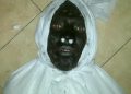 Pocong Viral Ditangkap Warga, Awalnya Naik Motor