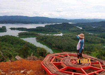 Kepri Siapkan Agenda Nasional untuk Dongkrak Kunjungan Wisatawan