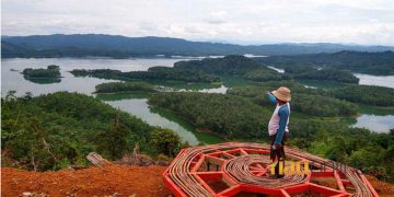 Kepri Siapkan Agenda Nasional untuk Dongkrak Kunjungan Wisatawan