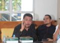 Pansus DPRD Kota Batam Gelar Rapat dan FGD, Bahas Perubahan Perda Pengelolaan Sampah