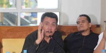 Pansus DPRD Kota Batam Gelar Rapat dan FGD, Bahas Perubahan Perda Pengelolaan Sampah
