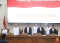 DPRD Kota Batam Gelar Paripurna Penjelasan Walikota tentang Ranperda Pertanggungjawaban APBD Tahun 2025, Apresiasi Pemko Raih WTP ke-14 Berturut-turut