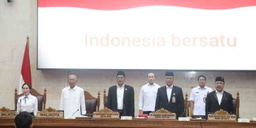 DPRD Kota Batam Gelar Paripurna Penjelasan Walikota tentang Ranperda Pertanggungjawaban APBD Tahun 2025, Apresiasi Pemko Raih WTP ke-14 Berturut-turut