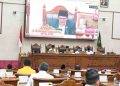 Semua Fraksi Setuju, DPRD Batam Lanjutkan Pembahasan RPP APBD 2025