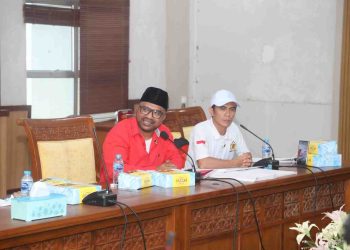 Komisi IV DPRD Kota Batam Gelar RDPU, Bahas Dugaan Ketidaksesuaian Administrasi KB Yayasan Djuwita Prakarsa