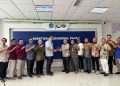 Komisi II DPRD Kota Batam Datangi Kemenkeu, Soroti Anjloknya DBH PPh 21 dan Persoalan NITKU di Coretax