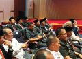 Anggota DPRD Kota Batam Muhammad Syafei Hadiri Paripurna DPRD Kepri, Apresiasi Raihan WTP Ke-16 Berturut-turut