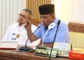 Komisi III DPRD Batam Gelar RDPU, Bahas Pemasangan Listrik dan Air ABH di Kavling PKJ Sagulung