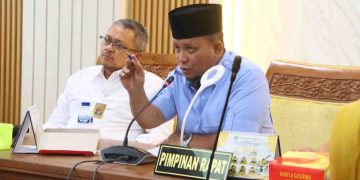 Komisi III DPRD Batam Gelar RDPU, Bahas Pemasangan Listrik dan Air ABH di Kavling PKJ Sagulung