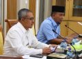 Pansus DPRD Batam Matangkan Ranperda Pengelolaan Sampah, Bahas Perubahan Sejumlah Pasal