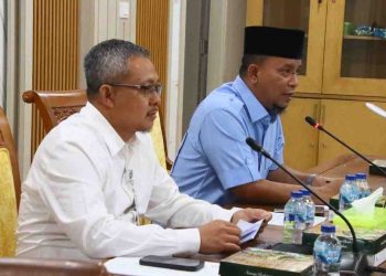 Pansus DPRD Batam Matangkan Ranperda Pengelolaan Sampah, Bahas Perubahan Sejumlah Pasal