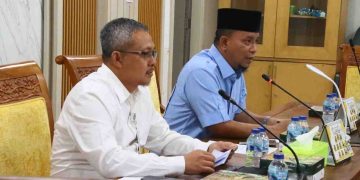 Pansus DPRD Batam Matangkan Ranperda Pengelolaan Sampah, Bahas Perubahan Sejumlah Pasal