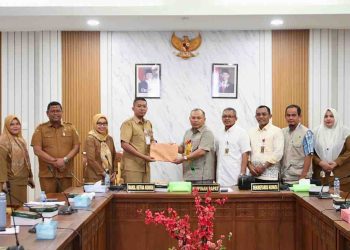 Pansus Ranperda PSU Perumahan Gelar Rapat Finalisasi, Segera Dibawa ke Paripurna untuk Disahkan