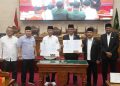 Gelar Paripurna, DPRD Kota Batam Resmi Sahkan Perda PSU Perumahan untuk Perkuat Tata Kelola Kawasan Hunian