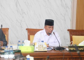 Pansus DPRD Batam Kebut Pembahasan Revisi Perda Pengelolaan Sampah