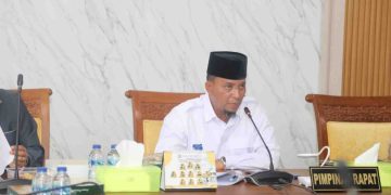 Pansus DPRD Batam Kebut Pembahasan Revisi Perda Pengelolaan Sampah