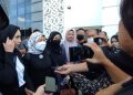 Eks Pimpinan BGN dan Eks Wamen Imigrasi Ditetapkan Tersangka, Sahroni: Negara Sedang Bersih-bersih