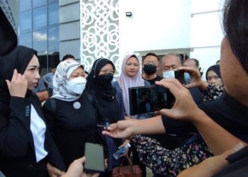 Eks Pimpinan BGN dan Eks Wamen Imigrasi Ditetapkan Tersangka, Sahroni: Negara Sedang Bersih-bersih