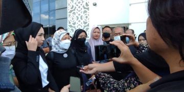 Eks Pimpinan BGN dan Eks Wamen Imigrasi Ditetapkan Tersangka, Sahroni: Negara Sedang Bersih-bersih