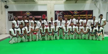 Atlet Kepri Siap Tampil Maksimal di Kejuaraan Nasional 2026: Persiapan, Target Medali, dan Harapan