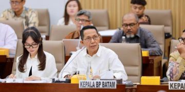BP Batam Fokus Tingkatkan Kemudahan Perizinan bagi Investor: Peluang Investasi dan Dampaknya di Batam