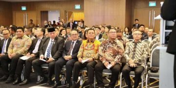BP Batam Perkuat Strategi Menarik Investor dari Singapura dan Asia: Dampak bagi Investasi di Batam