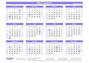 2027-calendar-with-holidays-landscape-purple.jpg