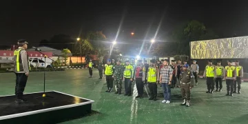 Operasi Gabungan Digelar untuk Menekan Angka Kejahatan Jalanan: Efektivitas, Dampak, dan Tips Keamanan