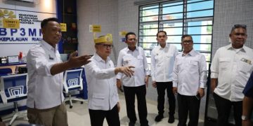 Strategi Pemprov Kepri: Perkuat Daya Saing SDM dan Industri untuk Pertumbuhan Ekonomi