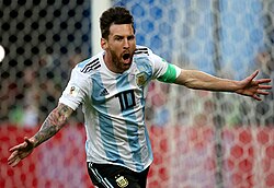 Messi di Panggung Terakhir? Ketua DPRD Lutra Yakin Argentina ke Final Piala Dunia 2026