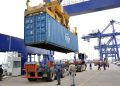 Aktivitas Logistik Internasional Meningkat, Posisi Batam Makin Strategis sebagai Pusat Distribusi di Indonesia