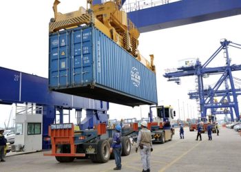 Aktivitas Logistik Internasional Meningkat, Posisi Batam Makin Strategis sebagai Pusat Distribusi di Indonesia