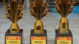 Piala Dunia: Diky Candra Jagokan Negara Ini Juara